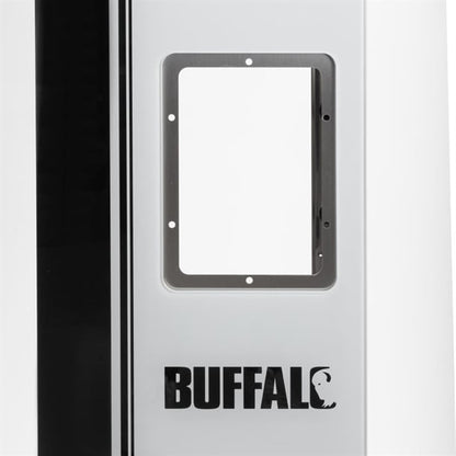 Buffalo Combi Oven Door au245