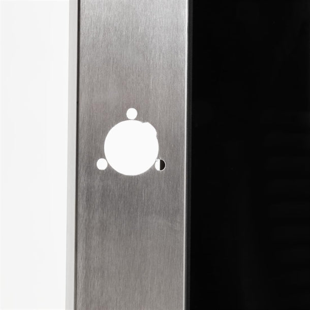 Buffalo Combi Oven Door au245