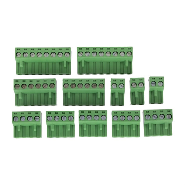 Buffalo Smart Power Card Connectors au249