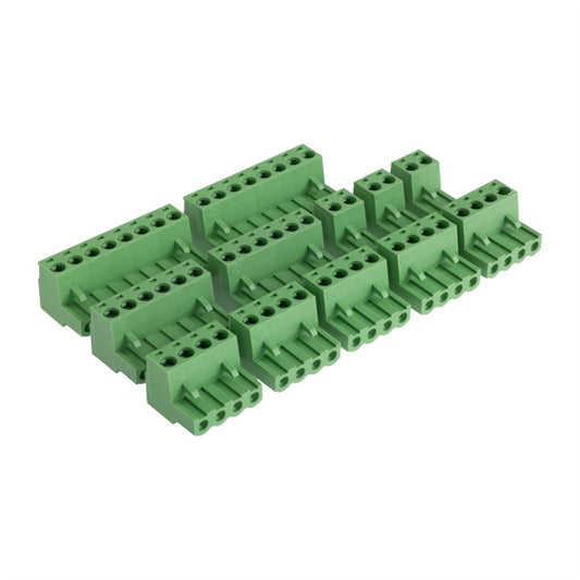 Buffalo Smart Power Card Connectors au249