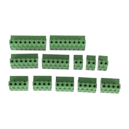 Buffalo Smart Power Card Connectors au249