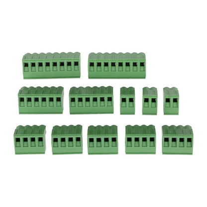 Buffalo Smart Power Card Connectors au249