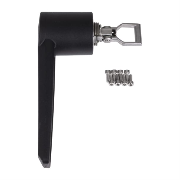 Buffalo Double Closing Handle au251