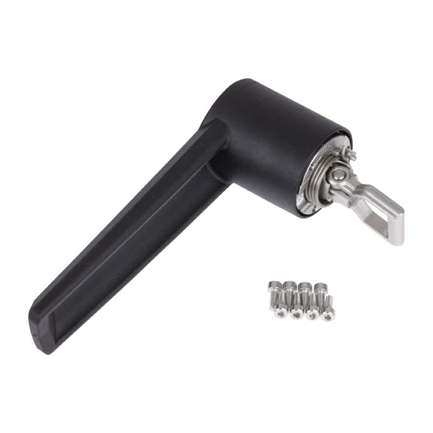 Buffalo Double Closing Handle au251