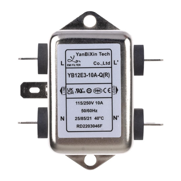 Buffalo Filter au253
