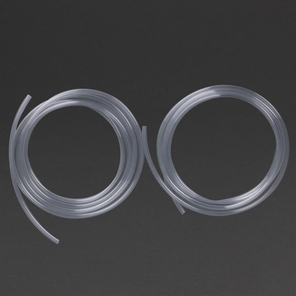 Buffalo Tube 6x4mm au258