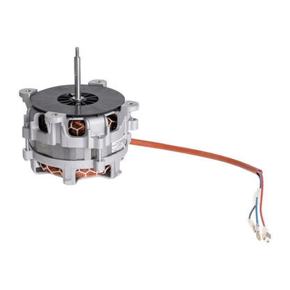 Buffalo Motor au263