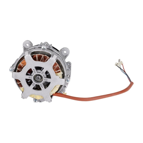 Buffalo Motor au263