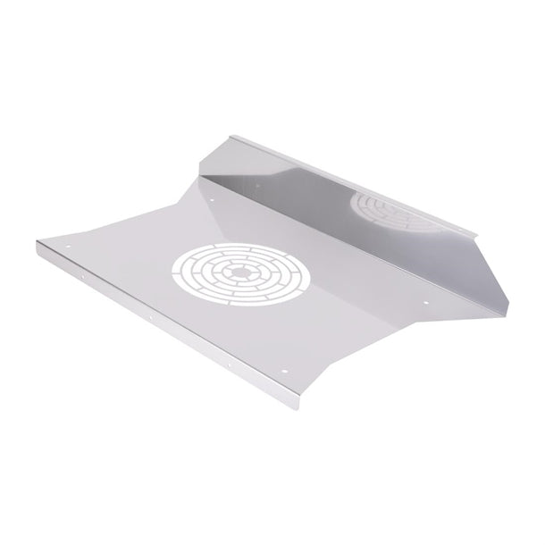 Buffalo Oven Baffler au268