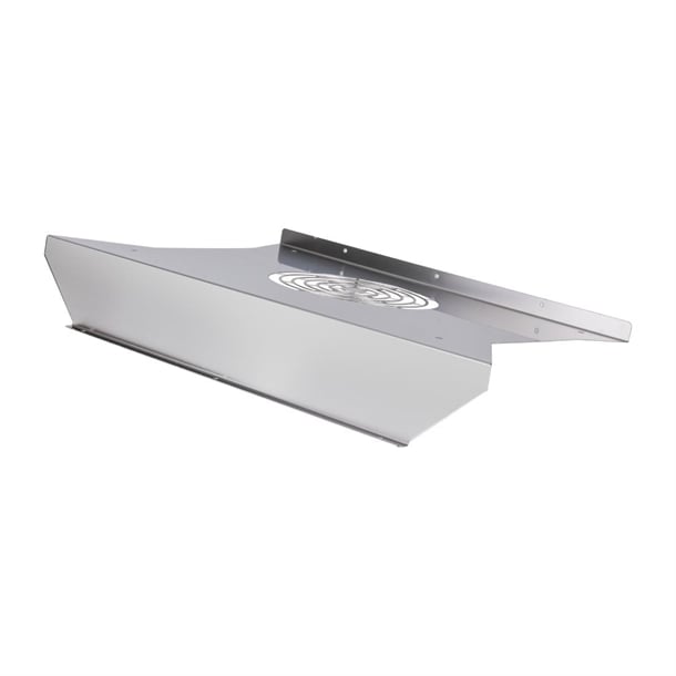 Buffalo Oven Baffler au268