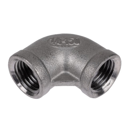 Buffalo Stainless Steel Elbow au271