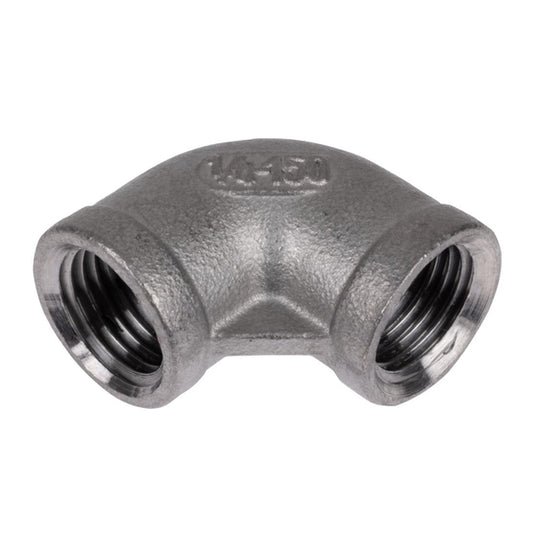 Buffalo Stainless Steel Elbow au271