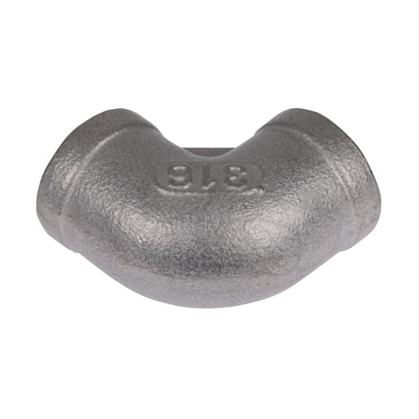 Buffalo Stainless Steel Elbow au271