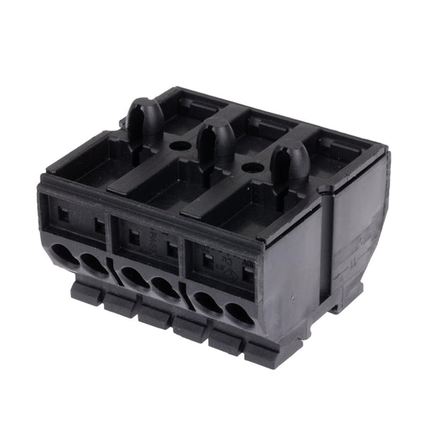 Buffalo Terminal au278