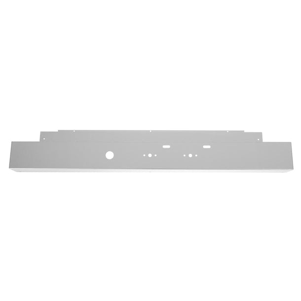 Buffalo Front Control Panel au279