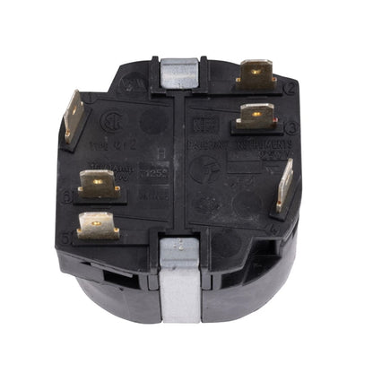 Buffalo Timer au281