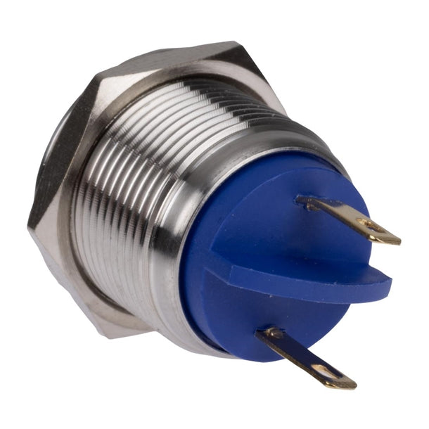 Buffalo Push Button au286