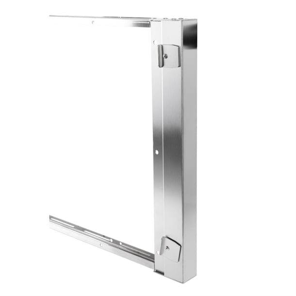 Buffalo Oven Door au299