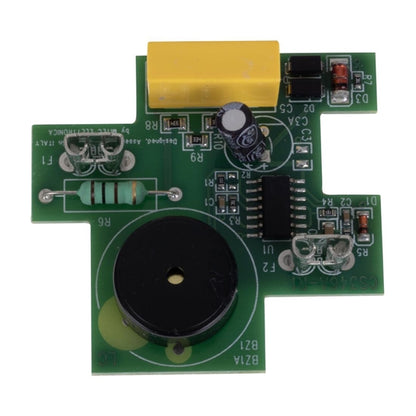 Buffalo Timer Sound Board au301