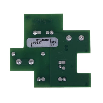 Buffalo Timer Sound Board au301