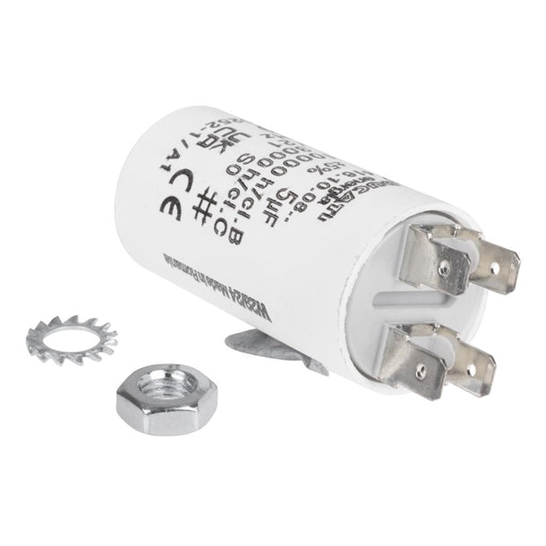 Buffalo Capacitor au302