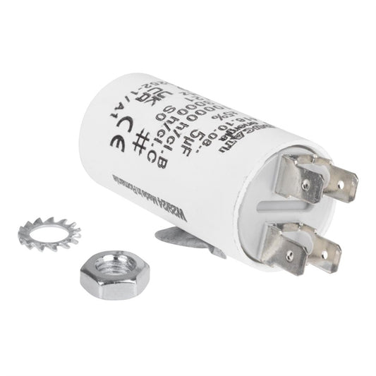 Buffalo Capacitor au302