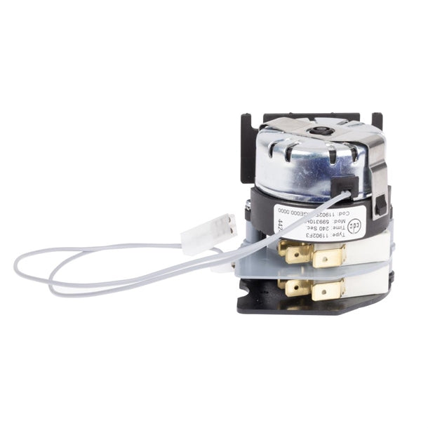 Buffalo Timed Relay For Rotation Change au303