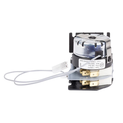 Buffalo Timed Relay For Rotation Change au303