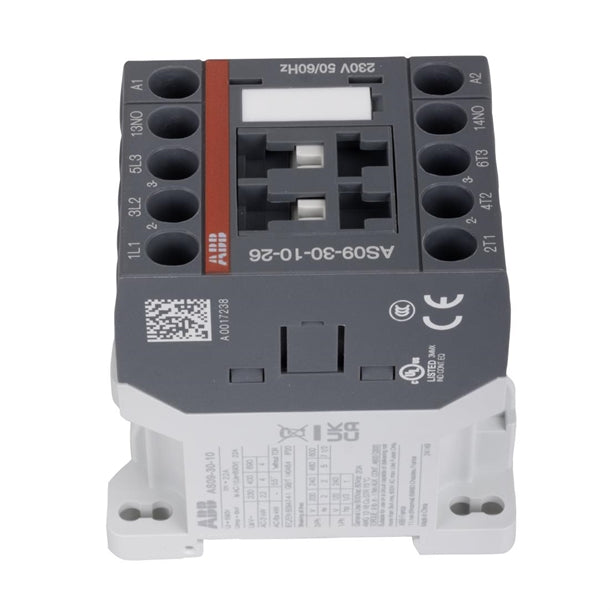 Buffalo Contactor au304