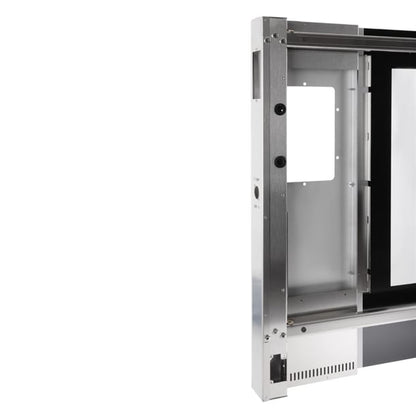 Buffalo Combi Oven Door au310