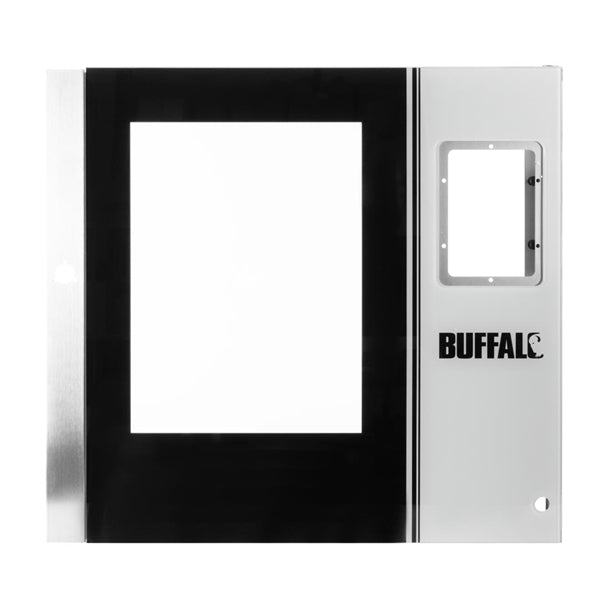 Buffalo Combi Oven Door au310