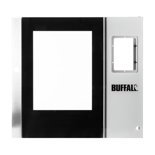 Buffalo Combi Oven Door au310