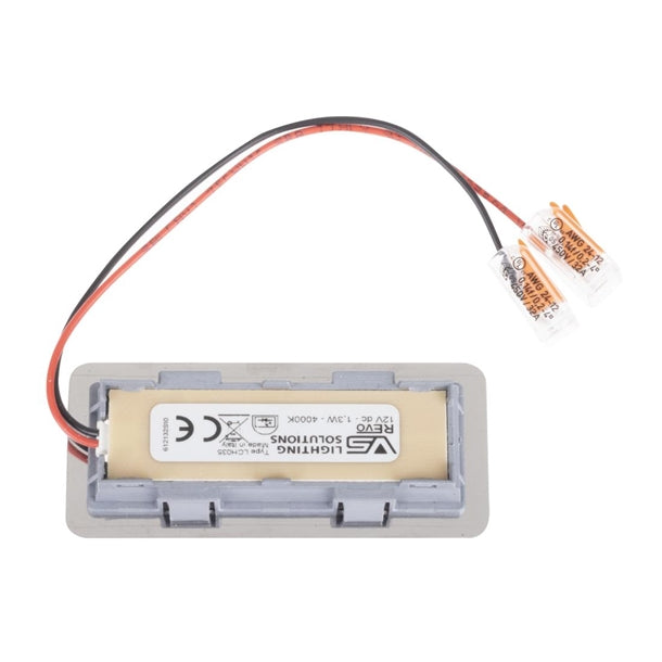 Buffalo LED Lamp au320