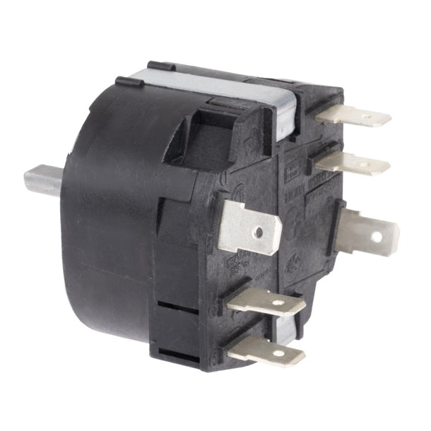 Buffalo Timer au326