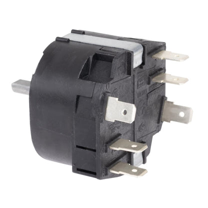 Buffalo Timer au326