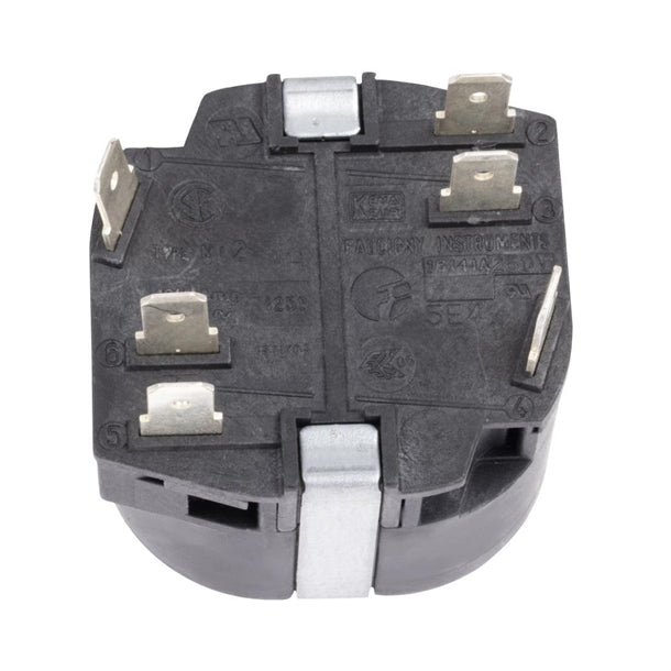 Buffalo Timer au326