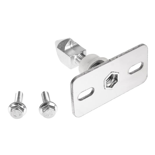 Buffalo Nose Closure au329