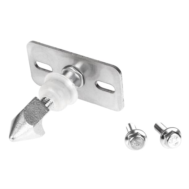 Buffalo Nose Closure au329