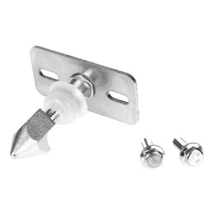 Buffalo Nose Closure au329