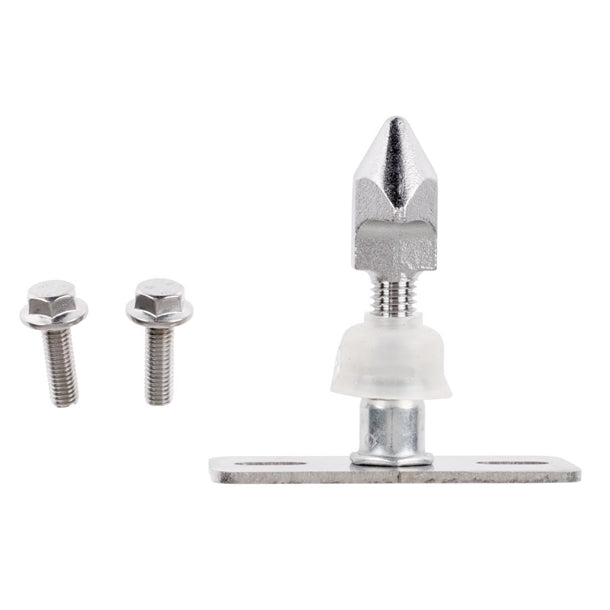 Buffalo Nose Closure au329