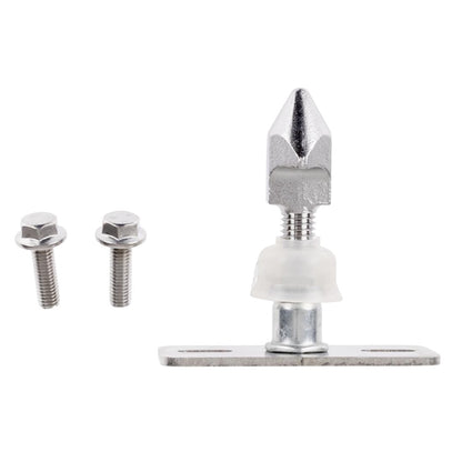 Buffalo Nose Closure au329