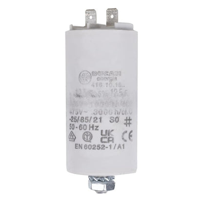 Buffalo Capacitor au330