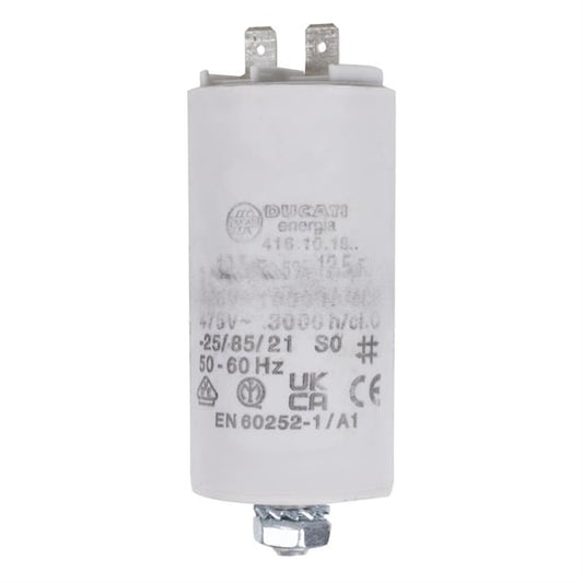 Buffalo Capacitor au330