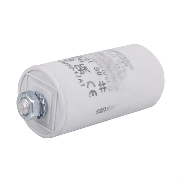 Buffalo Capacitor au330