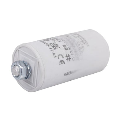 Buffalo Capacitor au330