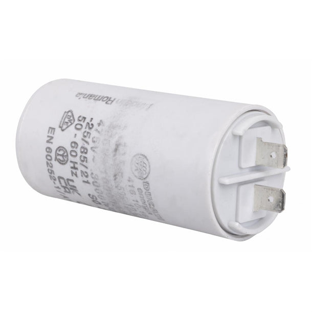 Buffalo Capacitor au330