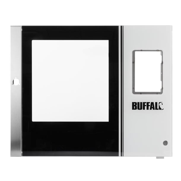 Buffalo Combi Oven Door au336