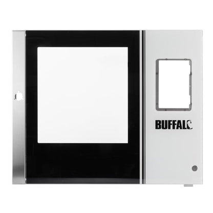 Buffalo Combi Oven Door au336