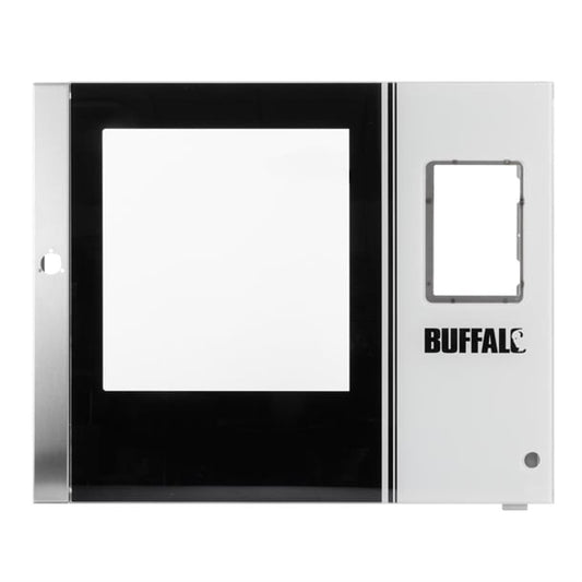 Buffalo Combi Oven Door au336