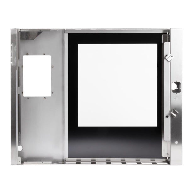 Buffalo Combi Oven Door au336
